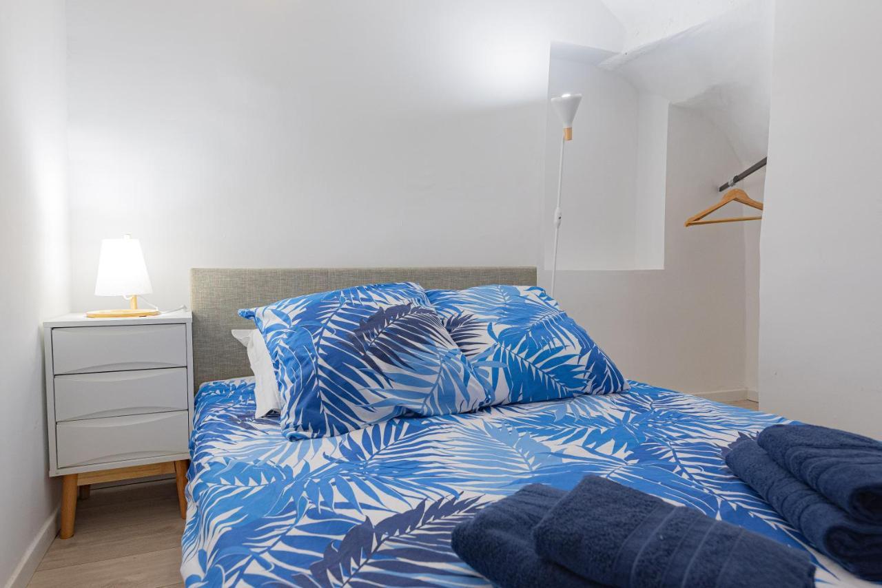 Apartamento Vence...Sur Les Pas De Matisse Exterior foto