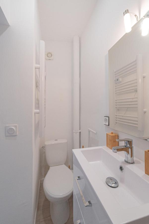 Apartamento Vence...Sur Les Pas De Matisse Exterior foto