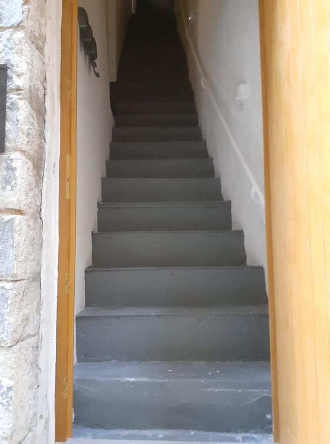 Apartamento Vence...Sur Les Pas De Matisse Exterior foto